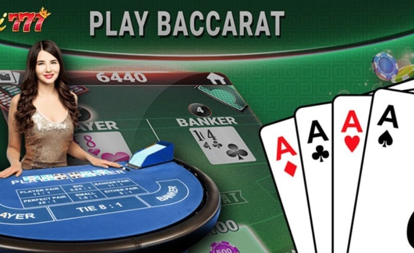baccarat online baccarat online