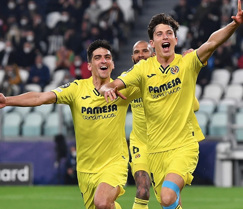 Villarreal vs Getafe Villarreal vs Getafe