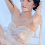 Chiêm Ngưỡng Vẻ Đẹp “Nghiêng Nước Nghiêng Thành” Của Hot Teen Thiên Di 5 Screenshot 18 2