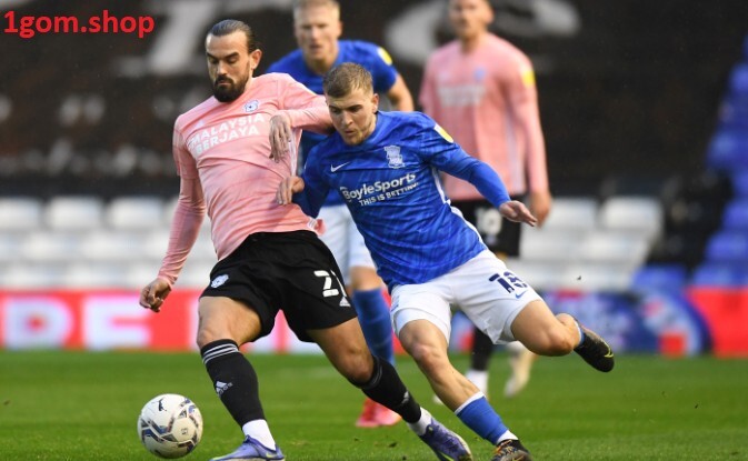 Birmingham City vs Cardiff City, 02h45 ngày 15/2/2023 Birmingham City vs Cardiff City, 02h45 ngày 15/2/2023