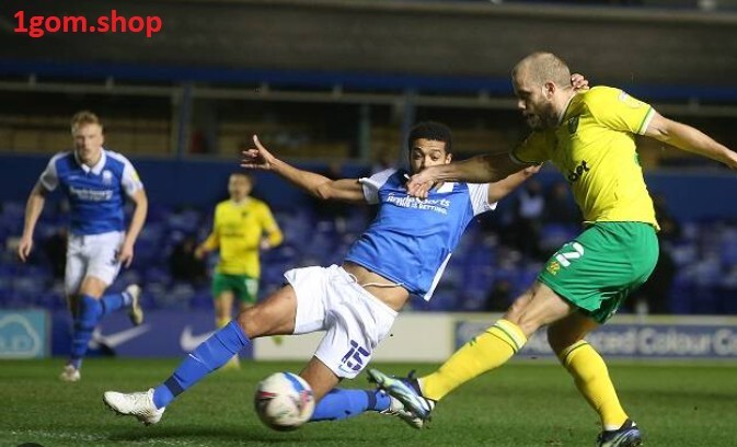 Norwich vs Birmingham, 02h45 ngày 22/2/2023 Hạng 2 Anh Norwich vs Birmingham, 02h45 ngày 22/2/2023 Hạng 2 Anh