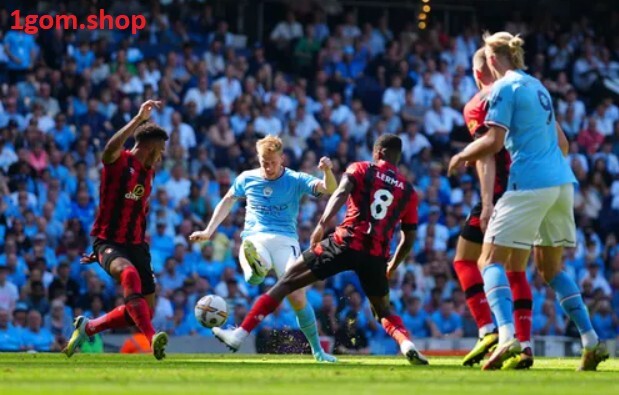Bournemouth vs Manchester City, 0h30 ngày 26/2/2023 Ngoại Hạng Anh Bournemouth vs Manchester City, 0h30 ngày 26/2/2023 Ngoại Hạng Anh