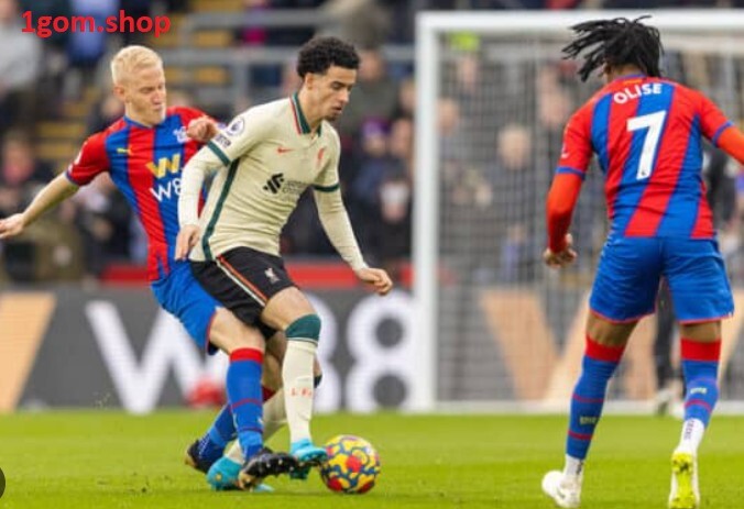 Crystal Palace vs Liverpool, 02h45 ngày 26/2/2023 Ngoại Hạng Anh Crystal Palace vs Liverpool, 02h45 ngày 26/2/2023 Ngoại Hạng Anh