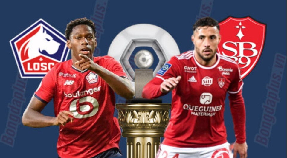 Nhận định bóng đá Lille vs Brest, 03h00 ngày 25/02 1gom 1 lille vs brest