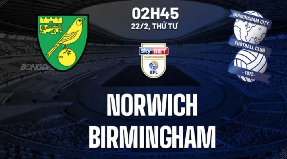 norwich norwich