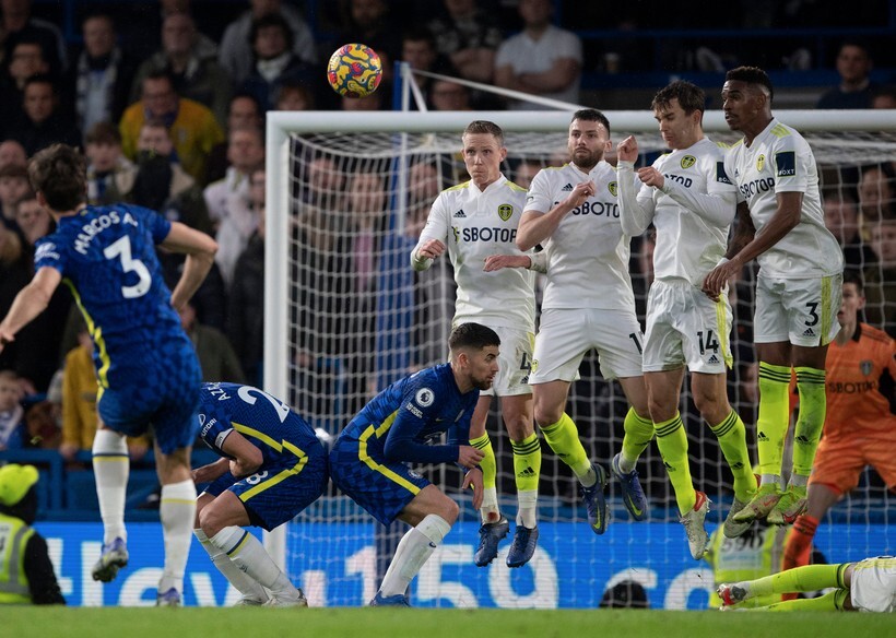 Chelsea vs Leeds Chelsea vs Leeds