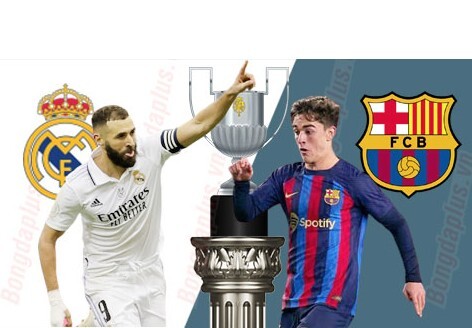 Real Madrid và Barcelona Real Madrid và Barcelona