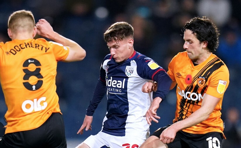 Hull City vs West Brom Hull City vs West Brom