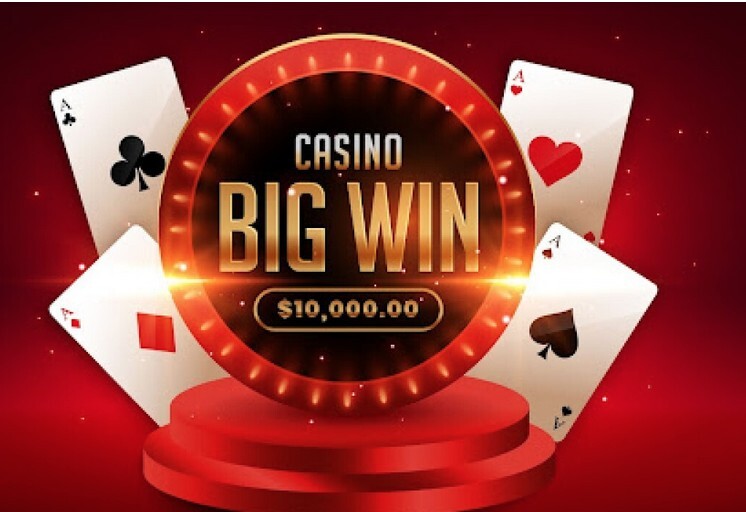 Chơi casino trực tuyến trên điện thoại Chơi casino trực tuyến trên điện thoại