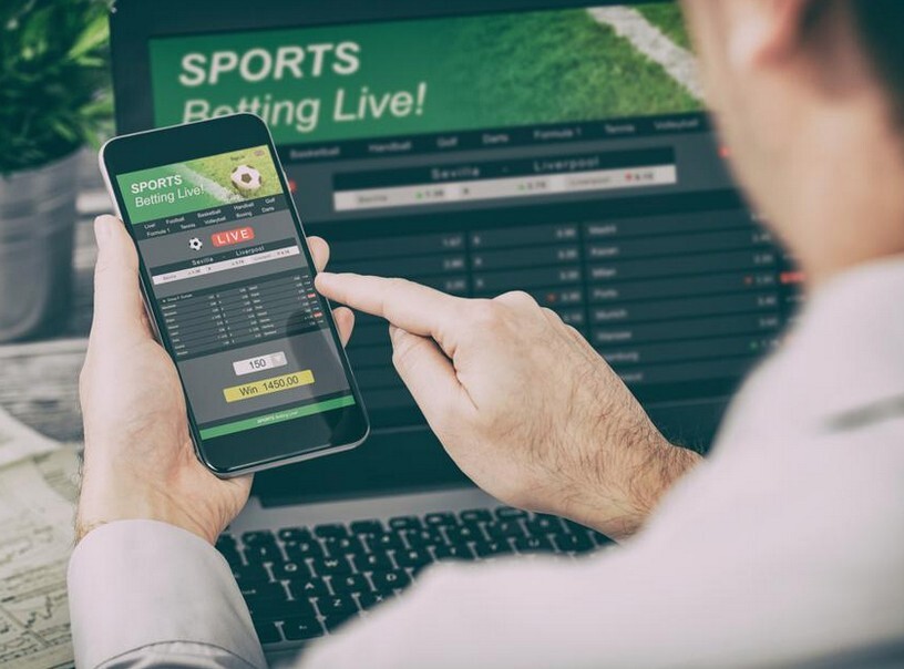 Kinh nghiệm đặt cược trực tuyến online tại 1gom 1 đặt cược trực tuyến