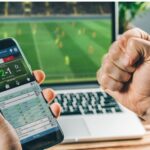 Kinh nghiệm cá độ bóng đá trực tuyến 1gom 5 cá độ bóng đá trực tuyến