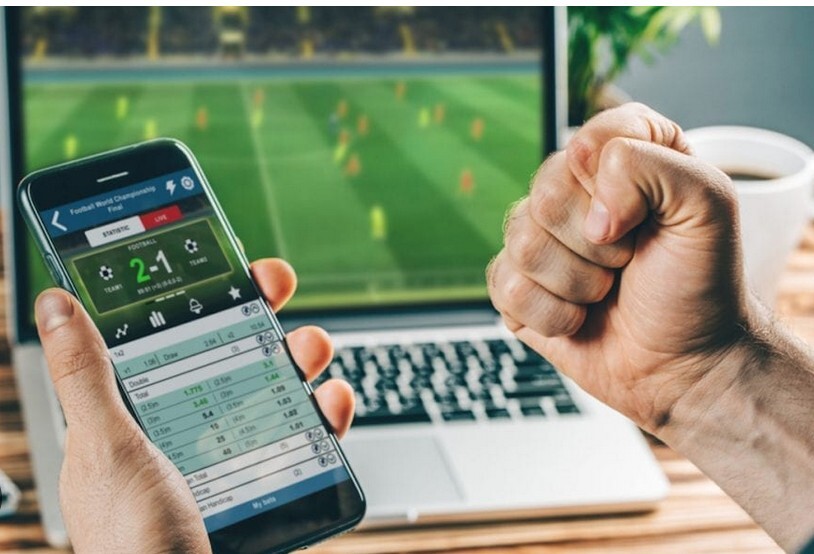 Kinh nghiệm cá độ bóng đá trực tuyến 1gom 1 cá độ bóng đá trực tuyến