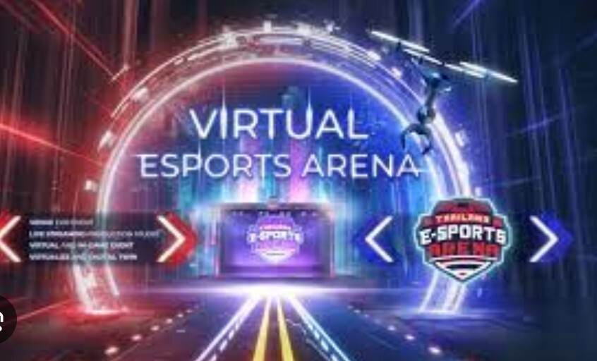 Thể thao trực tuyến ( esports ) , kinh nghiệm chơi thể thao trực tuyến 1gom 1 Thể thao trực tuyến