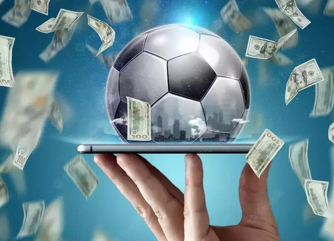 Kinh nghiệm cược bóng đá tại 1gom 1 cược bóng đá