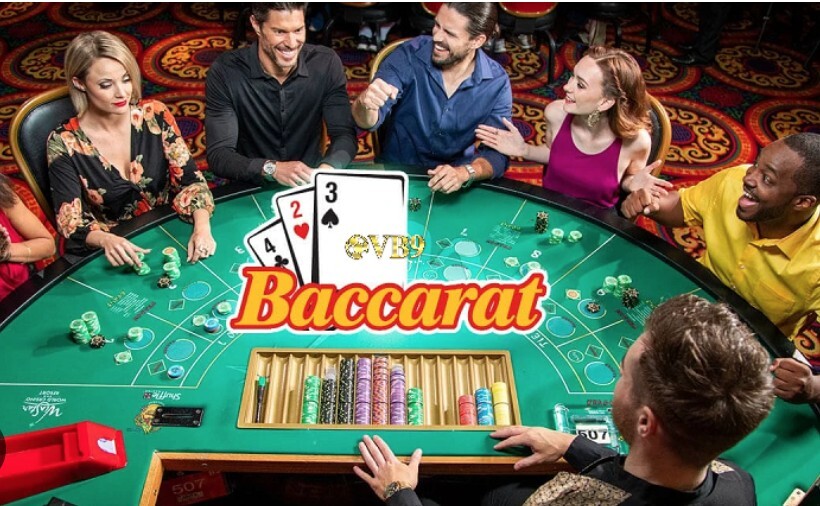 Kinh nghiệm chơi sòng bạc trực tuyến tại 1gom 1 Sòng bạc trực tuyến