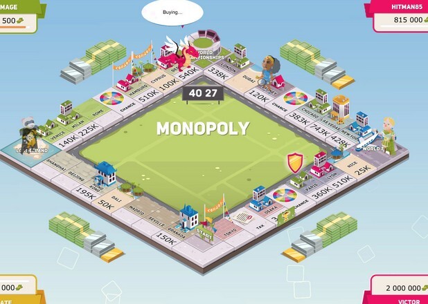 Game kinh doanh trực tuyến tại 1gom 1 game kinh doanh trực tuyến