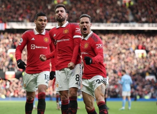 MU sắp trở thành câu lạc bộ đắt giá nhất thế giới từ 1gom 2 MU sắp trở thành câu lạc bộ đắt giá nhất thế giới