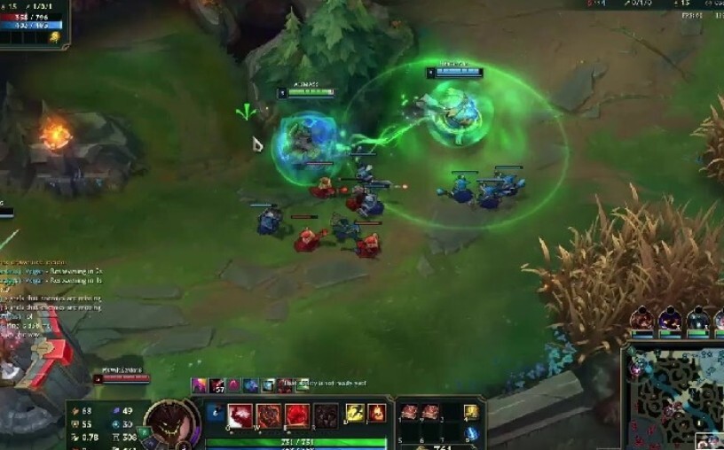 TOP 100 game đấu trường trực tuyến hay nhất mọi thời đại 2 game đấu trường trực tuyến