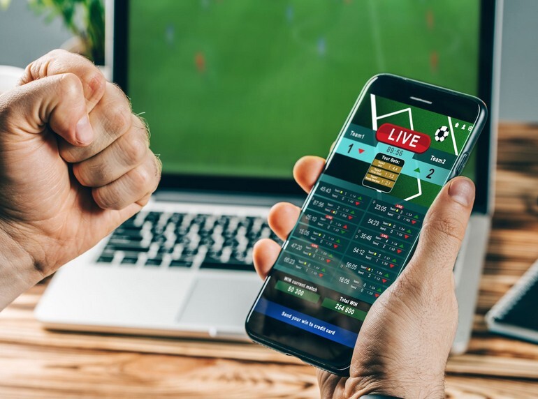 Kinh nghiệm làm thế nào để thắng cá độ bóng đá 1gom 1 Làm thế nào để thắng cá độ bóng đá