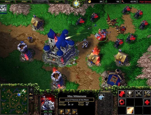 Top 50 game chiến thuật hay nhất mọi thời đại 1gom 1 game chiến thuật hay