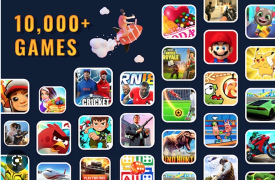 Kinh nghiệm chơi game di động 1gom 1 game di động