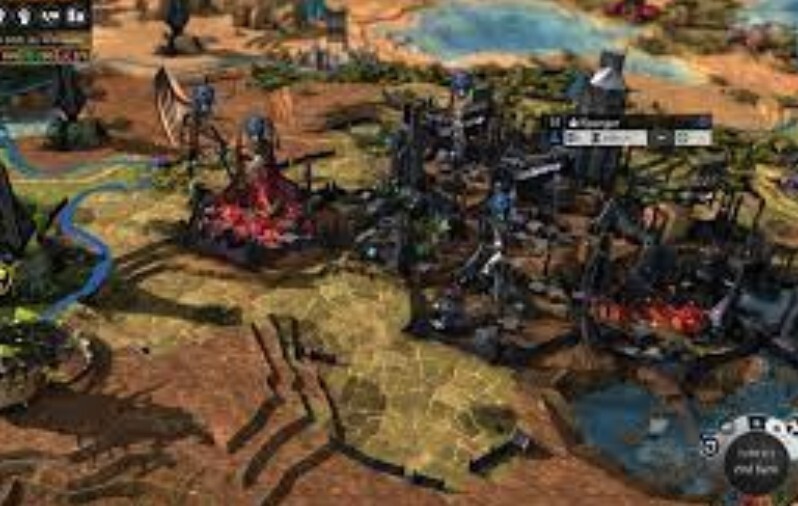 Kinh nghiệm chơi game Endless legend tại 1gom 2 Endless legend