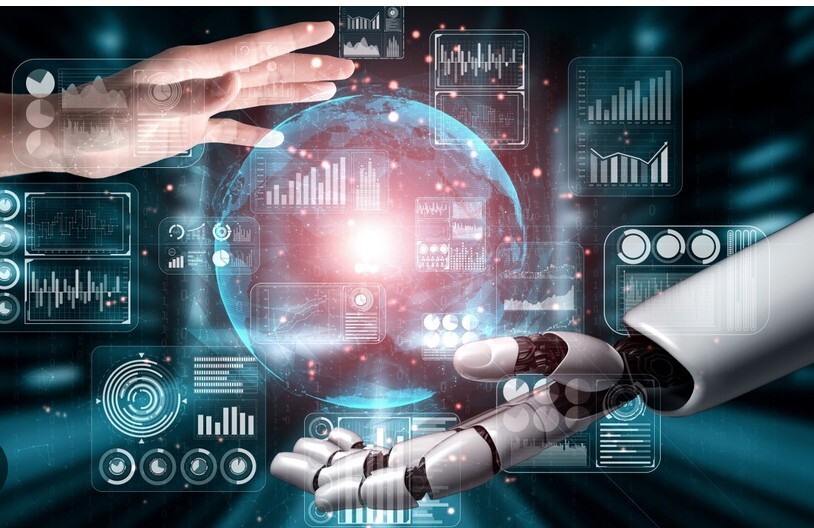 AI là gì? Những ứng dụng của AI đến đời sống hiệu quả nhất 2023 2 AI