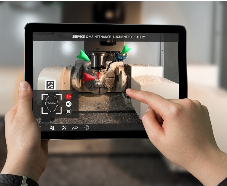 AR là gì ? Hướng dẫn sử dụng AR hiệu quả nhất 2023 1 AR