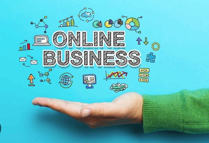 Kinh nghiệm kinh doanh trên mạng hiệu quả nhất 2023 1 Kinh doanh trên mạng