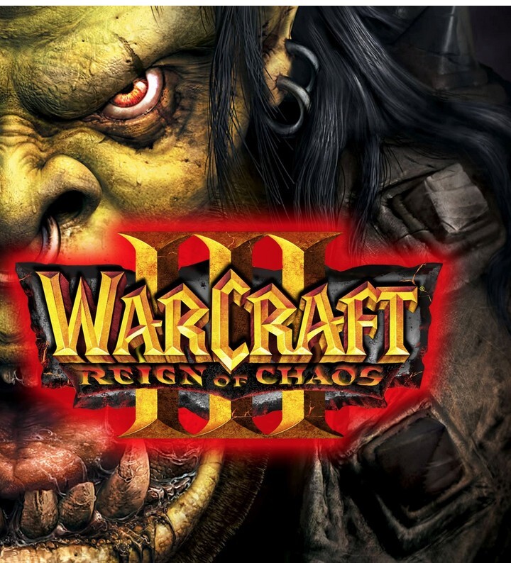 Kinh nghiệm chơi game Reign of Chaos mới nhất 2023 1 Reign of Chaos