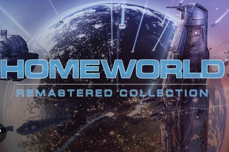 Hướng dẫn kinh nghiệm chơi trò Homeworld 2023 2 homeworld