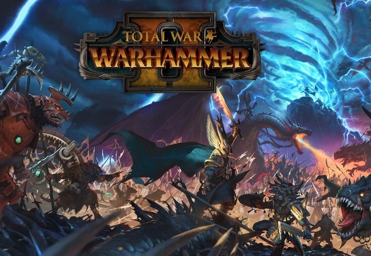 Kinh nghiệm chơi game Warhammer II hiệu quả nhất 2 2 Warhammer II