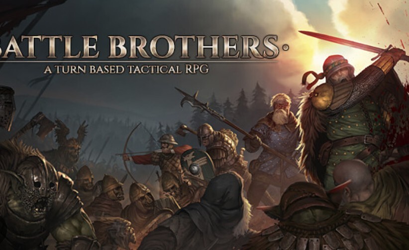 Cách chơi game Battle Brothers hiệu quả tại 1gom 1 battle brothers