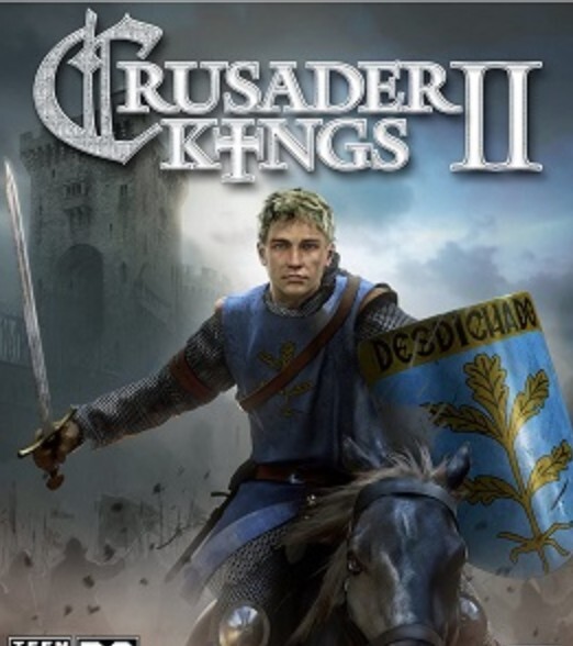 1GOM gợi ý cách chơi game Crusader Kings II hiệu quả 1 Crusader Kings II
