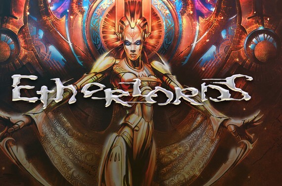 1gom hướng dẫn chơi game etherlords hấp dẫn 1 etherlords