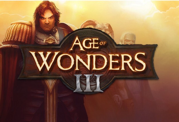 Hướng dẫn chơi game Age of Wonders III từ 1gom 1 Age of Wonders iii