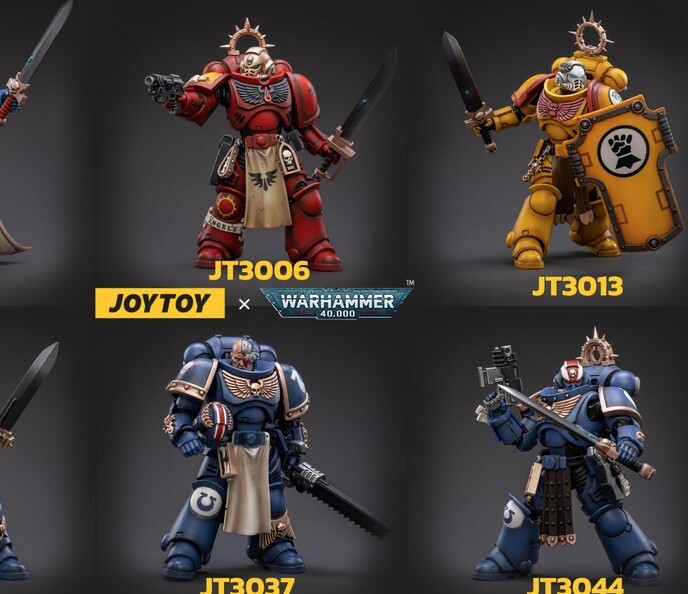 1gom hướng dẫn chơi game Warhammer hay nhất 2023 2 warhammer