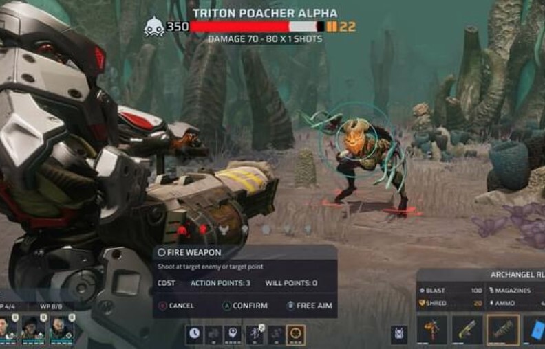 Chơi Phoenix Point tại 1gom mới nhất 2023 2 Phoenix Point