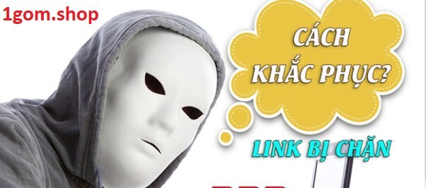 Hướng Dẫn Khắc Phục Và Truy Cập 1gom Khi Bị Sập Hướng Dẫn Khắc Phục Và Truy Cập 1gom Khi Bị Sập