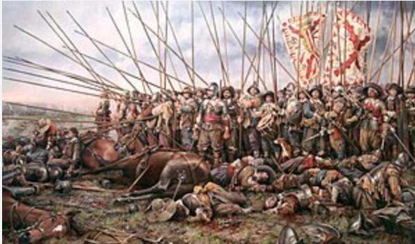 1gom gợi ý chơi European Wars cực hot 2 european wars