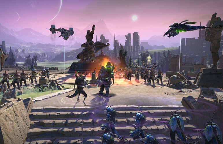 Chơi Planetfall cùng 1gom siêu hot 2023 2 planetfall