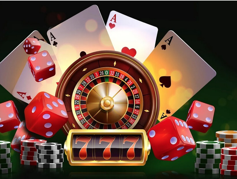 Hướng dẫn chơi casino trực tuyến hiệu quả nhất năm 2023 1 hướng dẫn chơi casino trực tuyến