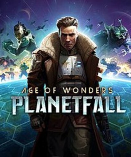 Chơi Planetfall cùng 1gom siêu hot 2023 1 planetfall