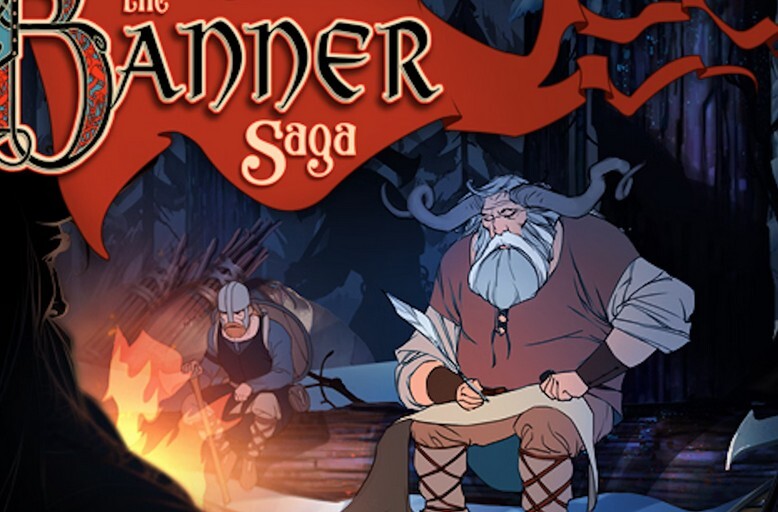 Kinh nghiệm chơi game The banner saga hiệu quả 1 the banner saga