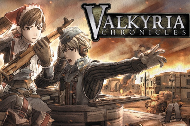 Hướng dẫn chơi game Valkyria Chronicles cùng 1gom 1 Valkyria Chronicles
