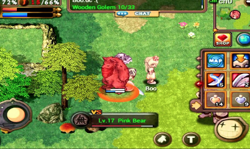 Valkyrie Uprising game vượt trí tuệ 1 Valkyrie Uprising