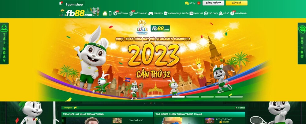 Giới thiệu nhà cái fb88 Giới thiệu nhà cái fb88