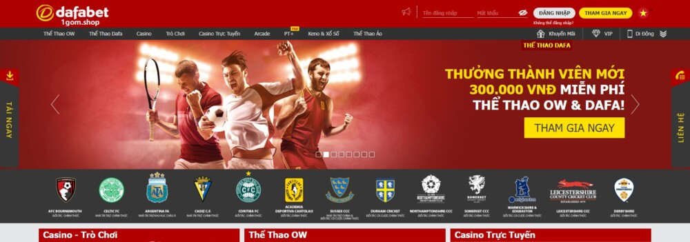 Sân chơi dafabet Sân chơi dafabet