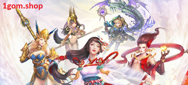 Grail Tale - Game Đấu tướng chiến thuật 3D Grail Tale - Game Đấu tướng chiến thuật 3D