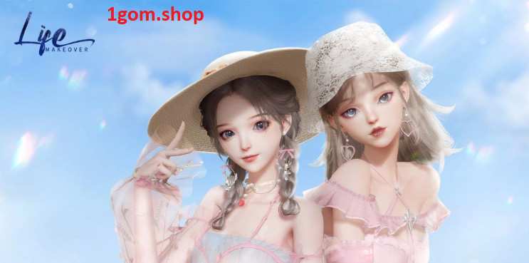 Life Makeover: Vượt 2 Triệu Lượt Đăng Ký Trước Ngày Ra Mắt Life Makeover: Vượt 2 Triệu Lượt Đăng Ký Trước Ngày Ra Mắt